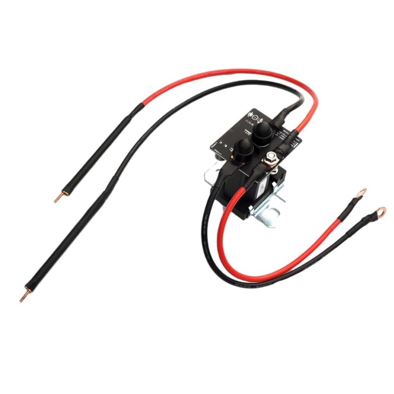 

Multipurpose Adjustable Spots Welder With 500A Relays Accessory for 18650 Battery Assembly Steel Sheet Compatibility 1