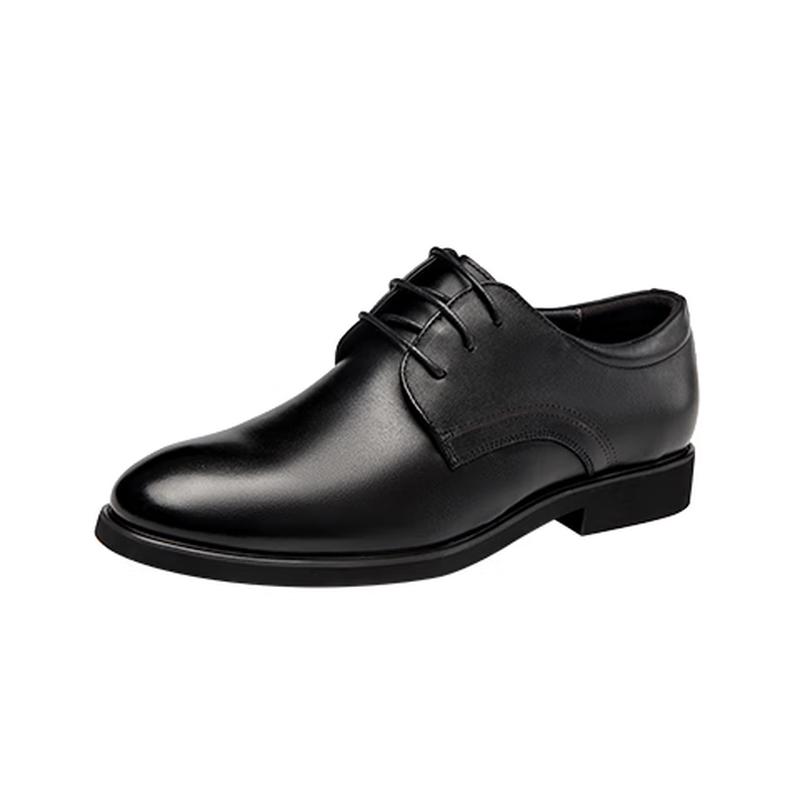 Aokang Men s Business Formal Derby Shoes 41
