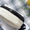 Cute Carto Portable Shoulder Bags Messenger Bags, Crossbody Bags, Soft Plush Toy Bags, Embroidered Handbags and Small Bags