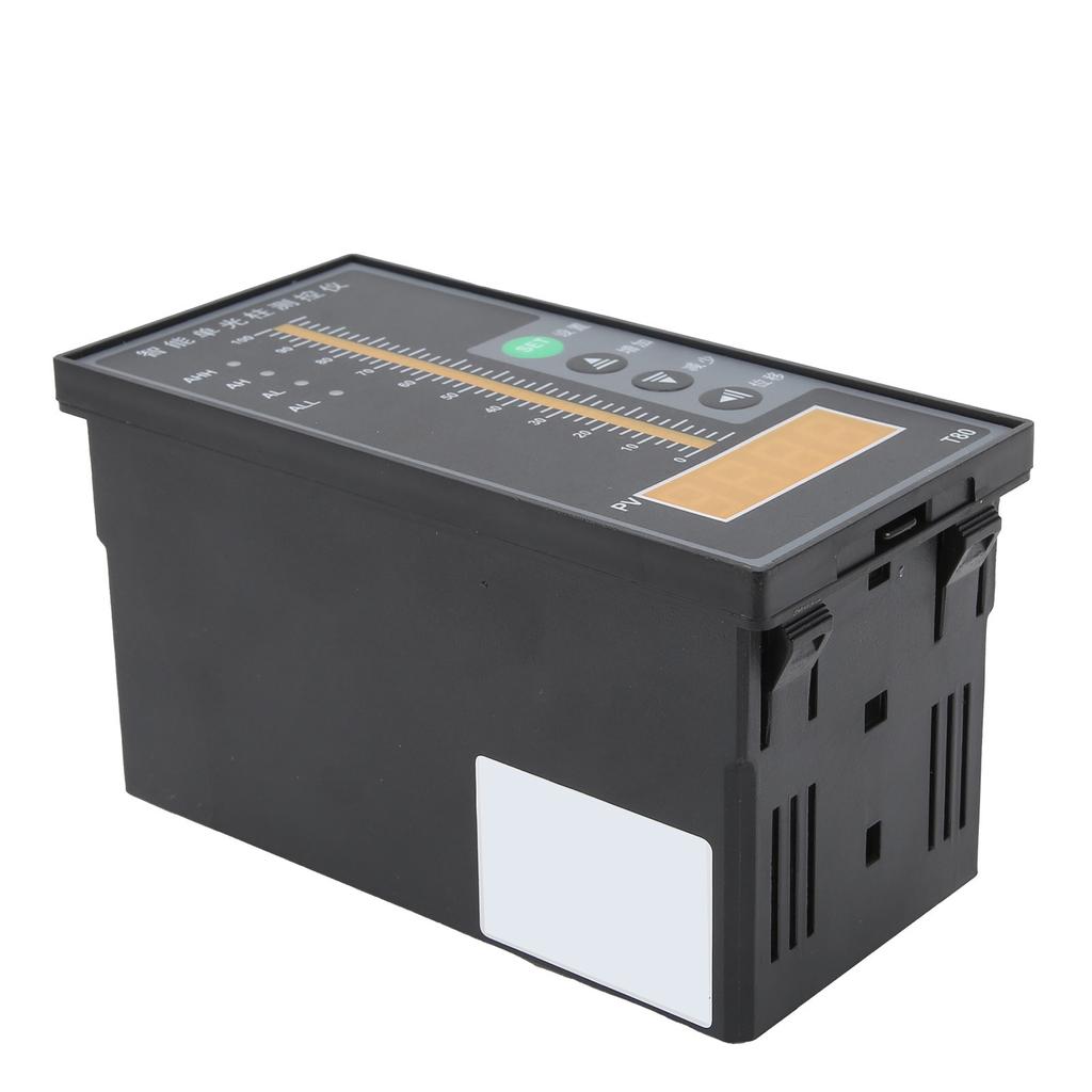 HWPT8040123HLP Druckregler Intelligenter DropIn Flüssigkeitsstand-Lichtsäulenregler 420 mA