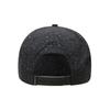 Jordan Cotton Baseball Caps Unisex Black Jordan BV5311-010