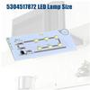 Universal Light Bulb Microwave LED Lamp 5304517872 5304499540 Replacement Microwave Accessories