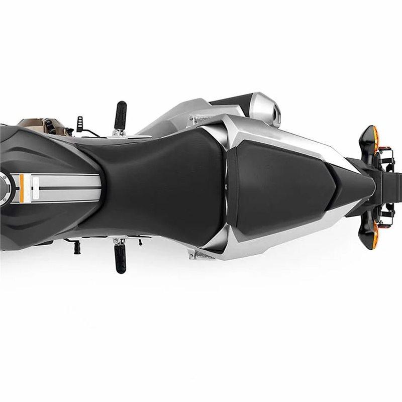 Motorcycle Passenger Seat Cushion For Honda CBR500R CB500F 2016-2025 Pillion Design