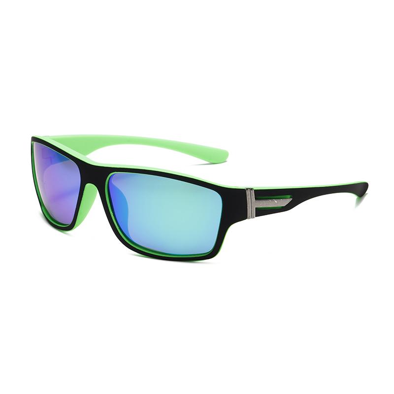 New Men Sunglasses Outdoor Sports Cycling Fishing Camping  Luxury Brand Design Fashionable Women Polarization Sun Glasses Uv400