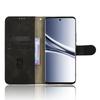 Per Xiaomi Poco M8 5G/Redmi Note 15 5G (Globale) Custodia in Pelle Sensazione al Tatto Anti Caduta Portafoglio Cover a Libro per Telefono