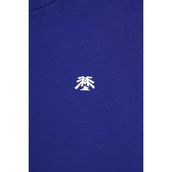Kolon SporTs Unisex Graphic ShorT Sleeve T shirT jwTcm25801rbu