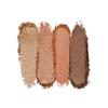ETVOS Mineral Classy Shadow #Ginger Camel (Eyeshadow for Sensitive Skin, Dullness, Dryness, Pearlescent Shine, Soap-Removing)