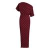 Never Fully Dressed Womens/Ladies Tilly Maxi Dress
