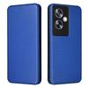 OPPO A79 5G Flip Protective Case with Multi-Card Wallet Slots