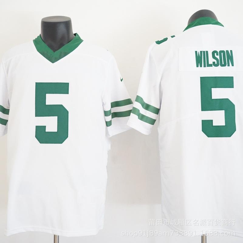 NHL Football Jersey, Jet 1 #CARDNER NFL Jersey Wholesale, Foreign Trade Supply One Generation
