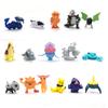 144pcs Pokemon Action Figures Collection Toy Anime Kids Toy Gift