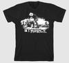MCR Live My Chemical Romance T-Shirt Unisex Size S-5XL DTG Reprint Unisex T-Shirt