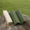 2lots Convenient Folded Camping Mat Travel Friendly Seats Mat Reversible Mat for Outdoor Fun Tear Resistant