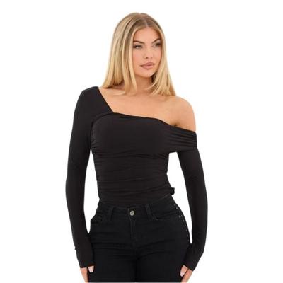 Oberteile – Pullover & Langarmshirts