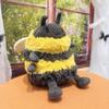 Albee Bee Spring Plush Doll - Little Bee Toy