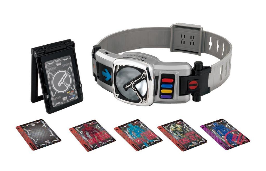 Kamen Rider SUPERBEST Transformationsgürtel DX Denou Gürtel