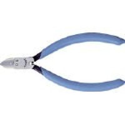 Muromoto Iron Works Merry Miniature Hole Nippers 05-100