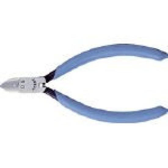 Muromoto Iron Works Merry Miniature Hole Nippers 05-100