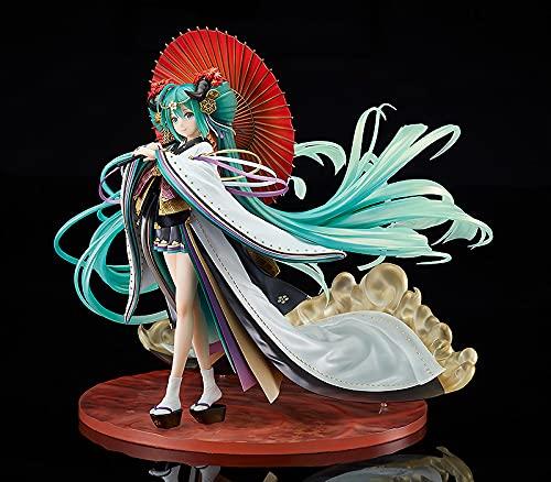 Character Vocal Series 01 Hatsune Miku Hatsune Miku Land of the Eternal scale painted finished figure G94392 1/7 ABS&PVC