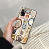 Phone Case For Xiaomi Poco C71 15T 14T Pro Redmi Note 15 14 14 13 Pro Redmi A5 15C 13C Cute Black Cats