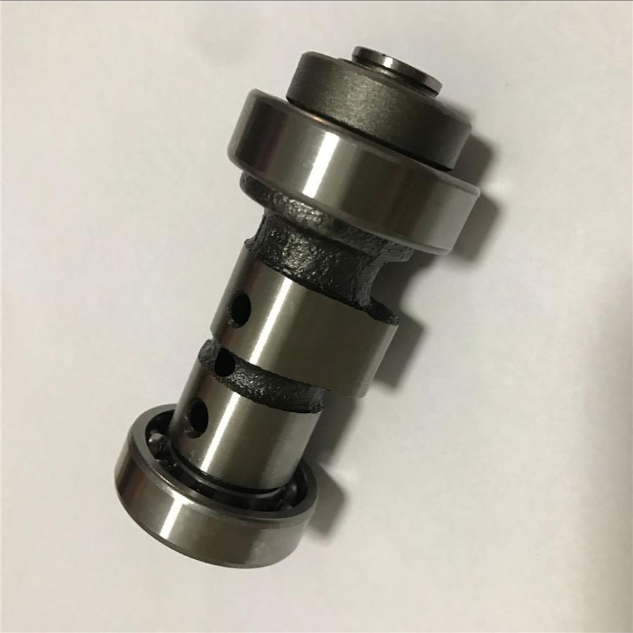 

Racing Camshaft For YBR 125 150 YBR125 YB125Z JS125-6A V6 JS125-6B JS150-3 R6