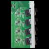 ZTE ZXJ10 CFBI Central Control Module Optical Interface Board