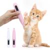 Dog and Cat Hair, Foot Hair, Waterproof Pet Hair Shaver, Electric Clipper Tool, Pet