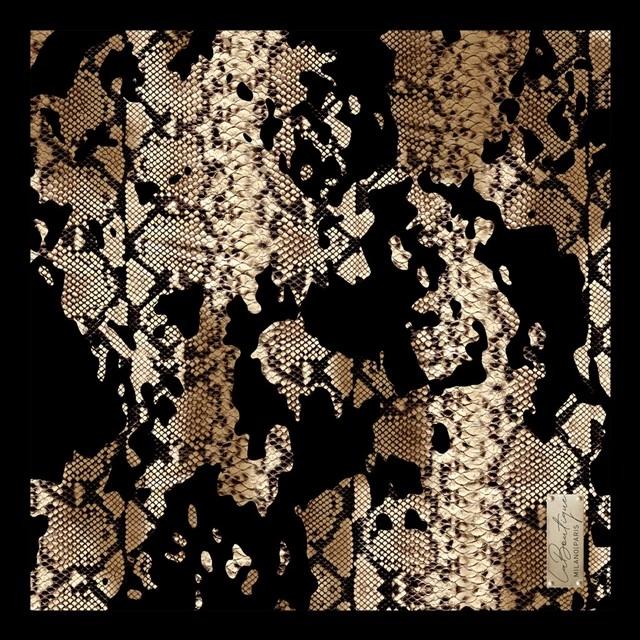 

Fular-bandana 1360 - 12a - 45x45