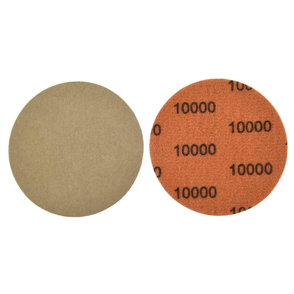 Sanding Discs 3000#/5000#/7000#/10000# For Finishing Furniture