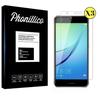 Tempered Glass Huawei NOVA - [Pack of 3] Ultra Resistant Screen Protector Glass Film [Phonillico®]