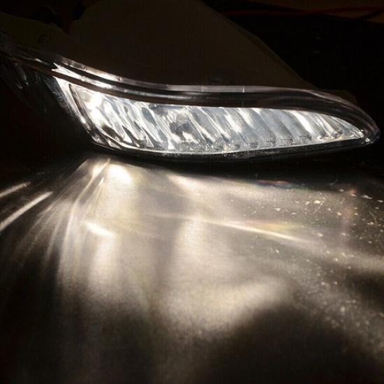 Right Clear Front Fog Light For 2004-2009 Lexus RX300 RX330 RX350 Driving Lamp