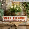 Decor – Metalen producten