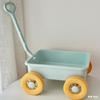 Children's Outdoor Beach Bucket & Sand Tool Set