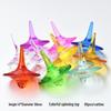 Acrylic Cartoon Rabbit Elf Crystal Bead Collection