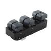 93570-4V000 935704V000 Car Power Window Lifter Control Switch For Hyundai 12-16 Elantra Lang Move