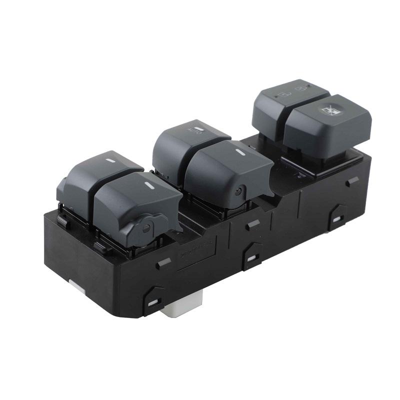 93570-4V000 935704V000 Car Power Window Lifter Control Switch For Hyundai 12-16 Elantra Lang Move