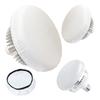 Softbox Lighting Cover 15CM Diffuser Lamp Sock Diffuser Cloth,Light Diffuser Cloth for Enhances Artistic Photo Effects