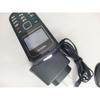 Refurbished Nokia 1202 Original Unlocked 2G GSM 900/1800 Flashlight Keyboard Mobile Phone