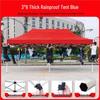 Heavy-Duty Folding Outdoor Pop-Up Canopy