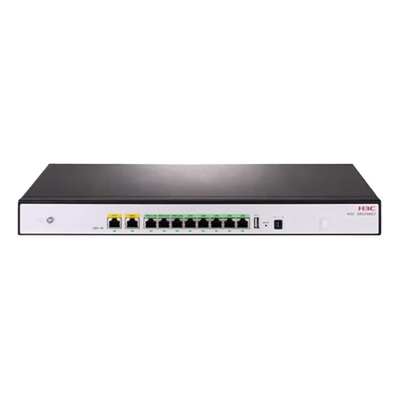 

H3C ER3208G3 Gigabit Enterprise Wired Router