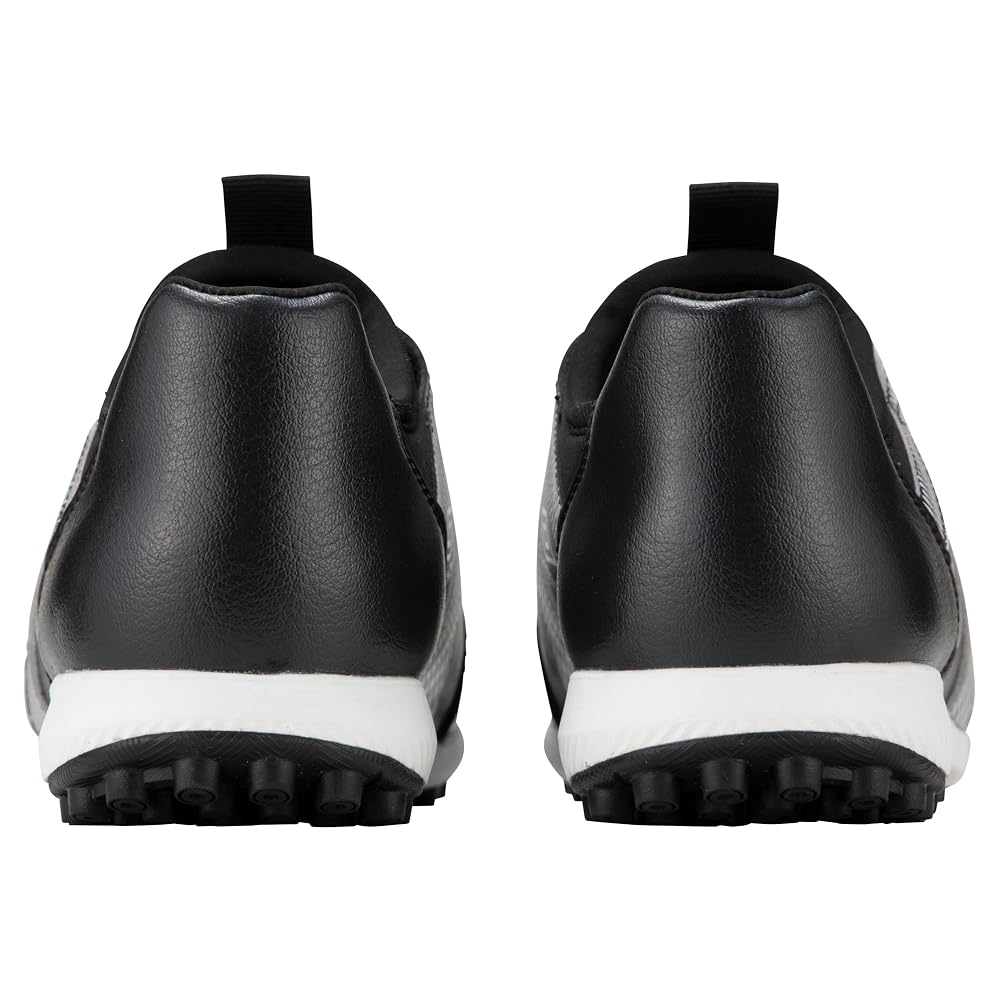 Umbro Accelerator JR Wide Soccer Shoes - Flexible, Cushioned, Responsive, Suitable for School,