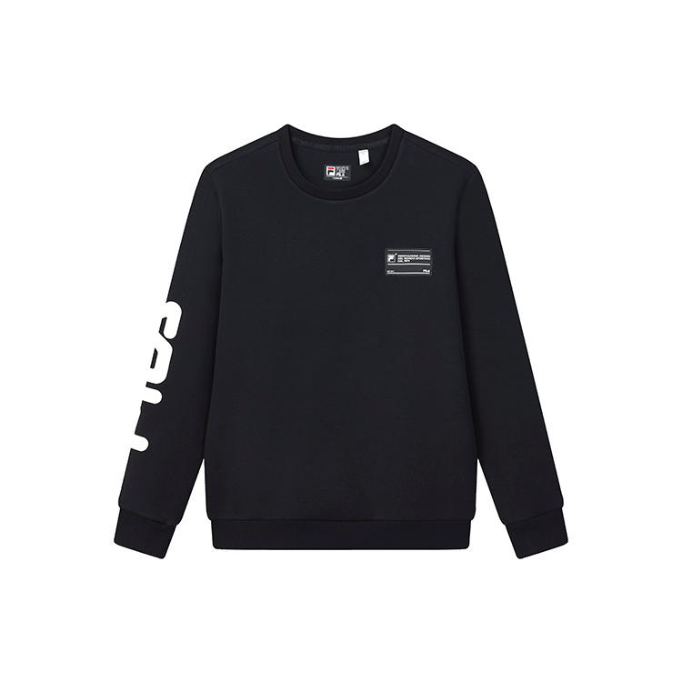 FILA ORIGINALE Sweatshirt Men s Legend Blue F11M149208FNV XXL