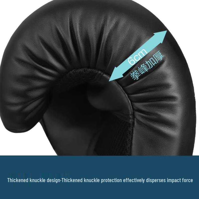 Datangyu Professional Adult Boxing Gloves