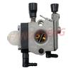 FS85 Carburetor For Zama C1Q-S282 Stihl FS38 FS45 FS46 FS55 FC55 FS74 75 80 FS85