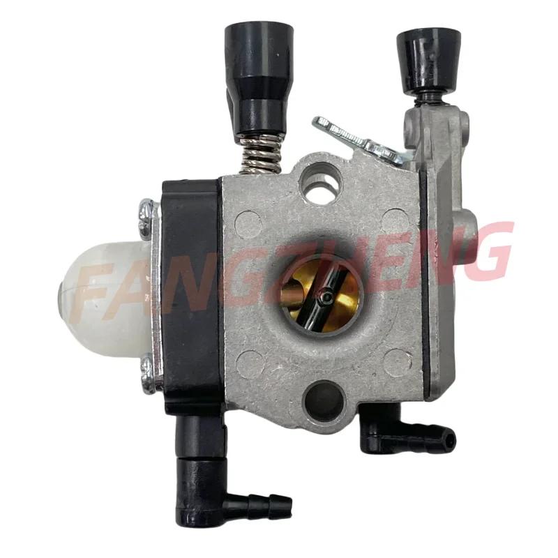 FS85 Carburetor For Zama C1Q-S282 Stihl FS38 FS45 FS46 FS55 FC55 FS74 75 80 FS85