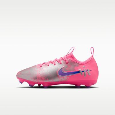 

Nike Zoom Mercurial Vapor 16 Academy FG/MG Vini Jr. Sunset Pulse (GS) 36