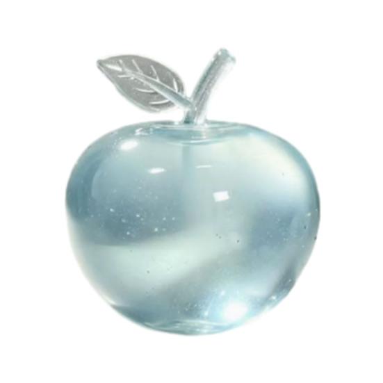 Stress Relief Sensory Toy Fruit Squeeze Toy, Christmas Shaped Soft Slow Rise Fidget Novelty Holiday Gift Box Cute for Adults Kids Anxiety Ball