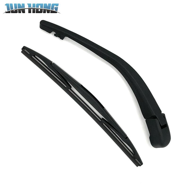 

Jiangling Landwind X8 Rear Wiper Arm & Blade Assembly for Car. Car Wiper
