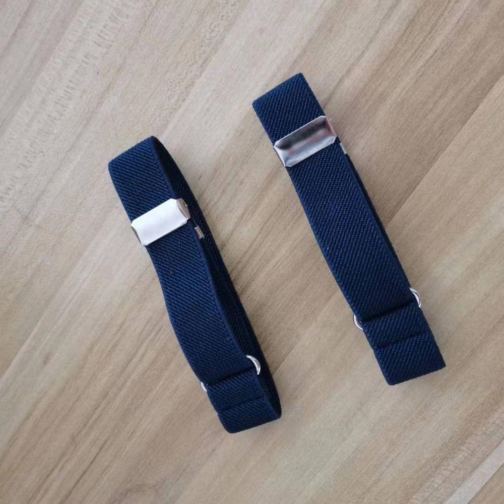 3Pairs Non-slip Shirt Armband Sleeve Hold Up Sleeve Garter Strap Fashion Business Arm Band  Wedding
