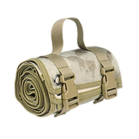 200 x 75 cm Picknickdecke für den Außenbereich, tragbar, wasserdicht, sanddicht, Strandmatte, faltbar, rechteckig, feuchtigkeitsbeständig, mit Tragegurt